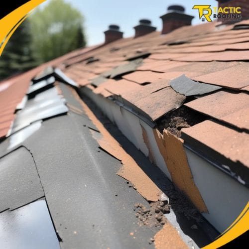 Preventative Tips for Roof Leak Prevention