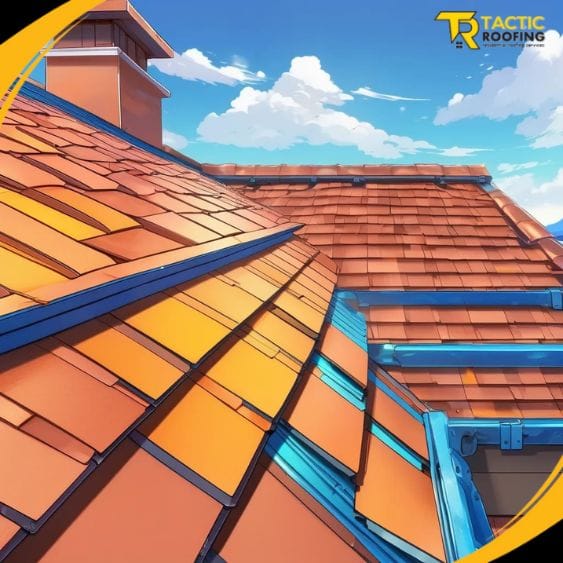 Best Roofing Company in Brampton