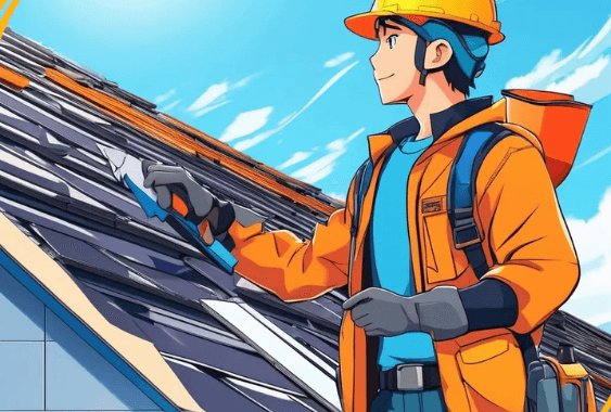 How to Choose the Best Roofing Company in Brampton