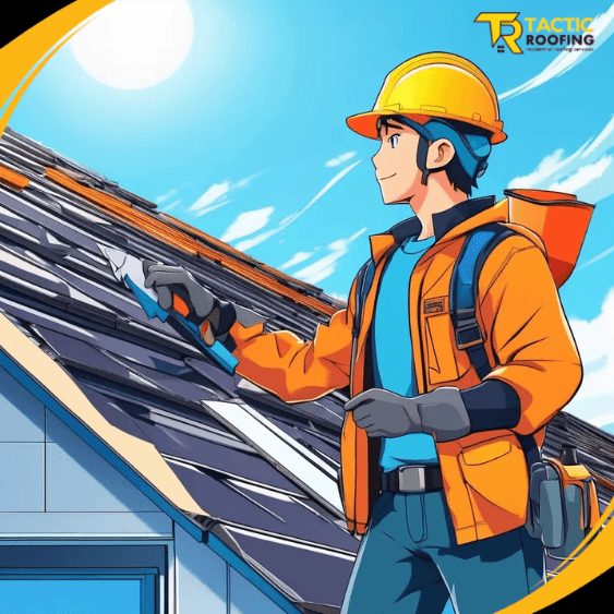 How to Choose the Best Roofing Company in Brampton