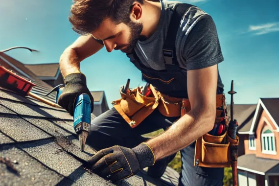 How Much Does Roof Repair Cost? A Comprehensive Guide for Homeowners in Brampton, Mississauga, and Orangeville