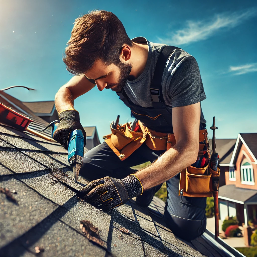 How Much Does Roof Repair Cost? A Comprehensive Guide for Homeowners in Brampton, Mississauga, and Orangeville