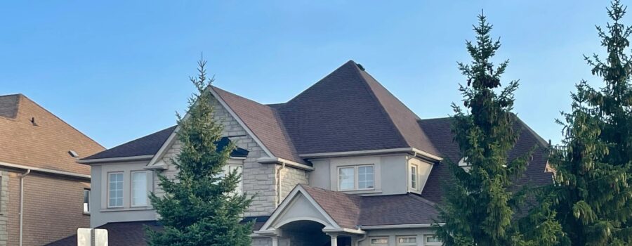 Toronto Tactic Roofing