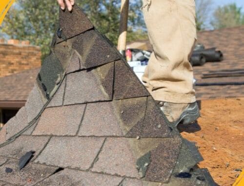 DIY Roof Repair: What You Can Do and What You Shouldn’t
