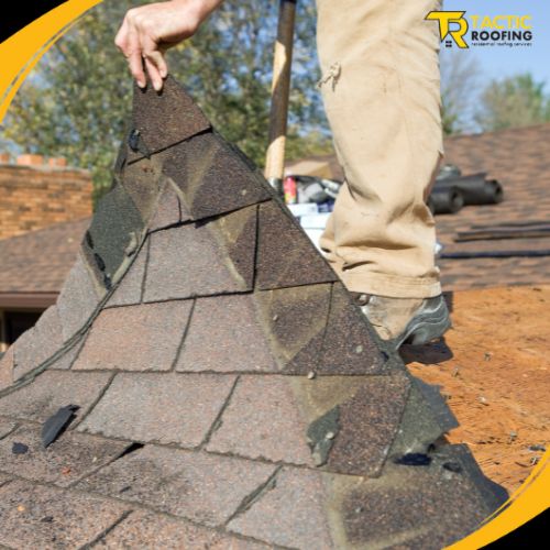 DIY Roof Repair: What You Can Do and What You Shouldn’t