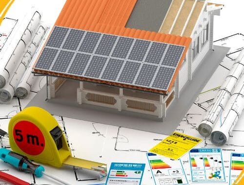 How Roof Repair Can Improve Your Home’s Energy Efficiency
