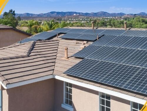 Solar Panels vs. Your Roof