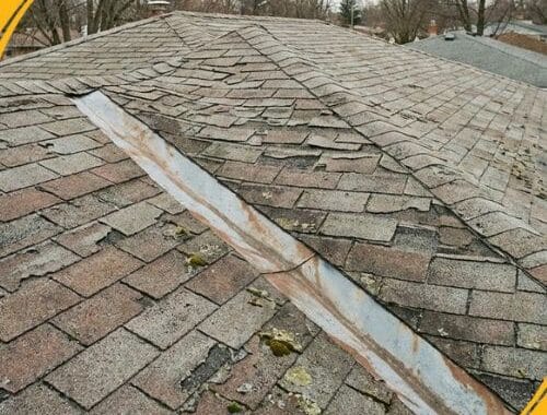 Hidden Roof Damage: Signs You’re Overlooking That Could Cost You