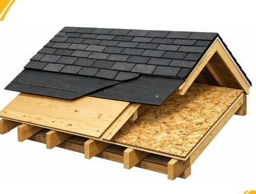 Plywood vs. OSB Roof Decking What’s Under Your Roof Matters