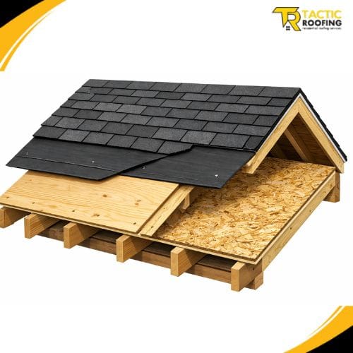 Plywood vs. OSB Roof Decking What’s Under Your Roof Matters