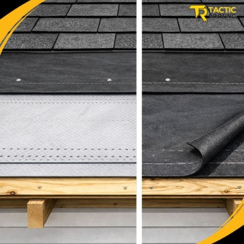 Synthetic vs. Felt Underlayment Which One Performs Better in the GTA
